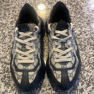 GG RYTHON Gucci sneakers men’s